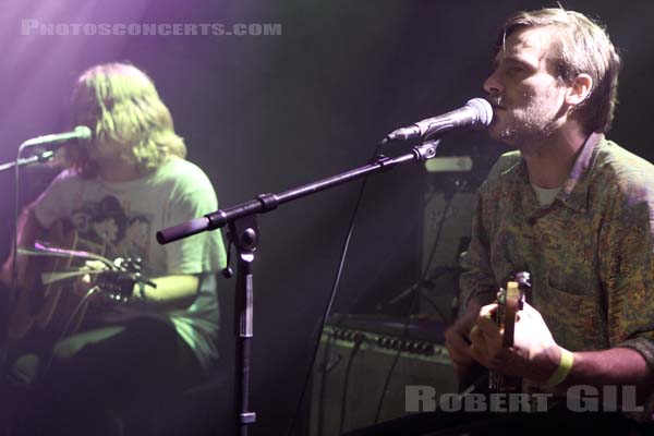 TY SEGALL - 2013-12-03 - PARIS - La Maroquinerie - Ty Garrett Segall